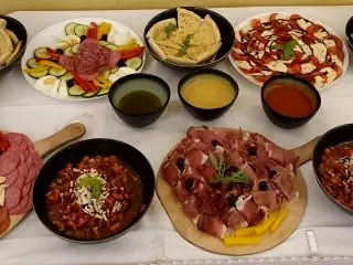 Catering